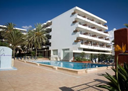 Llobet  Gay Friendly Apartments Ibiza