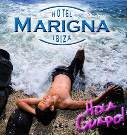Gay Hotel Marigna Ibiza
