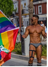 Gay Pride Ibiza 2018