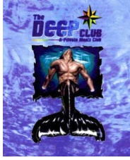 The Deep Centre Sex Club Ibiza