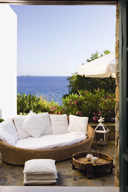 Mykonos Hotel Apollonia Bay