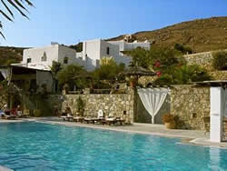 Apollonia Bay Hotel Mykonos