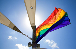 Exclusively Gay Resort Elysium in Mykonos