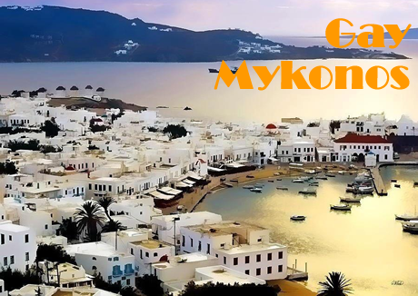 Gay Mykonos
