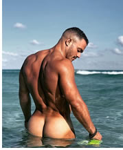Tenerife Naked Gay Beach