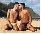 Gay Beach Tenerife