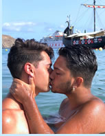 Gay Tenerife