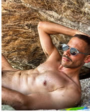 Tenerife Gay Nude Beaches