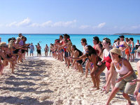 Lesbian Only Holdays