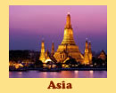 Asia Gay Tours & Cruises