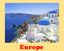 Europe Gay Tours & Cruises