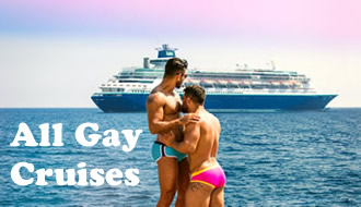 All Gay Cruises