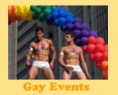 Active gay tours & holidays