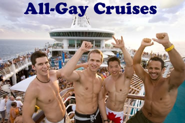 All-Gay Cruises