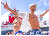 Atlantis Virgin Caribbean Gay Cruise 2024