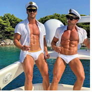 Croatia Deluxe Gay Cruise 2023