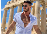 Greece Luxury Gay Cruise 2022