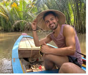 Mekong River Gay Cruise 2024