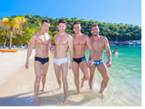 Atlantis Caribbean Gay Cruise 2020