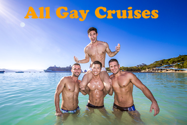 All Gay Cruises