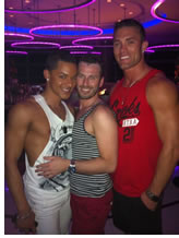 Gay Group Cruises