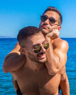 Gay Travel