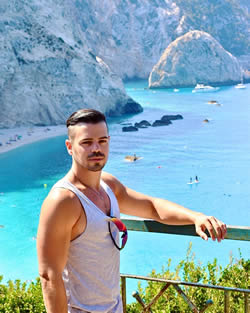 Gay Travel Holidays