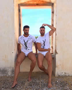 Gay Italy Holidays