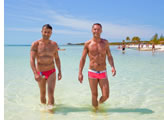Dominican Republic Gay Resort
