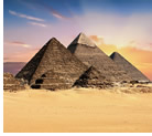 Egypt gay tour & Nile Cruise