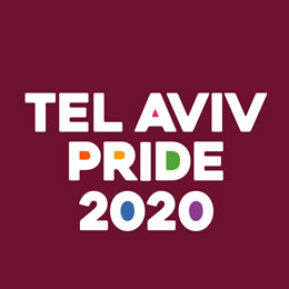 Tel Aviv Gay Pride 2020