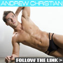 Shop Andrew Christian Underwear