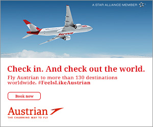 Austrian Airlines