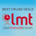 LastMinuteTravel Cruise Deals