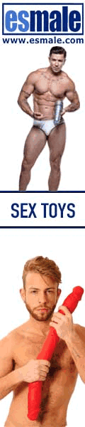 ESmale Gay Sex Shop