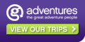 View all G Adventures Trips
