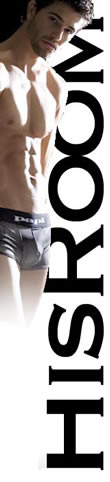 Shop All Underwear at HisRoom!