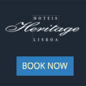 Heritage Lisbon Hotels