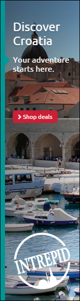 Discover Croatia with Intrepid Travel