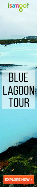 Iceland Blue Lagoon Tours