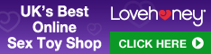 Lovehoney - UK's Best Online Sex Toy Shop