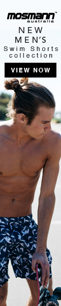 Mosmann Australia swimwear
