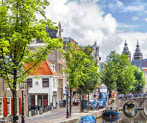 Discover the best things to do in Amsterdam