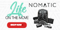 Nomatic Life on the Move