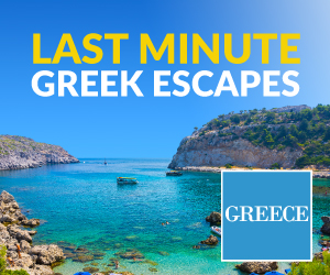 On the Beach Greece holidays