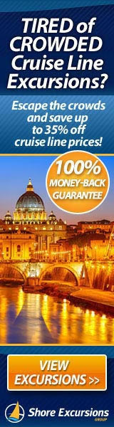 Best Shore Excursions