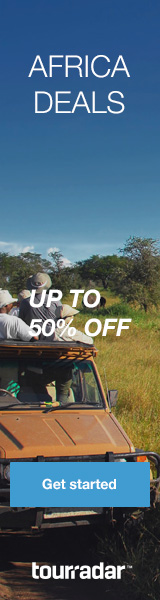 South Africa Tours & Trips