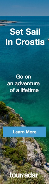 Croatia Tours & Trips