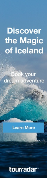 Tourradar Iceland Tours
