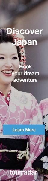 Japan Tours & Trips